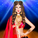 Dress Up Games Makeup Games icon