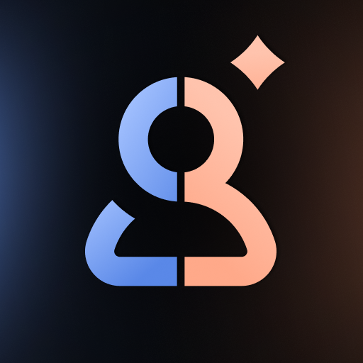 GIO: AI Headshot Generator Logo
