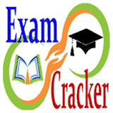 Exam Cracker:Crack All Entrance Exams icon