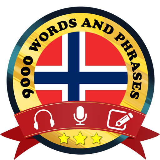 Learn Norwegian