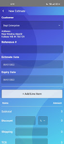 Screenshot image