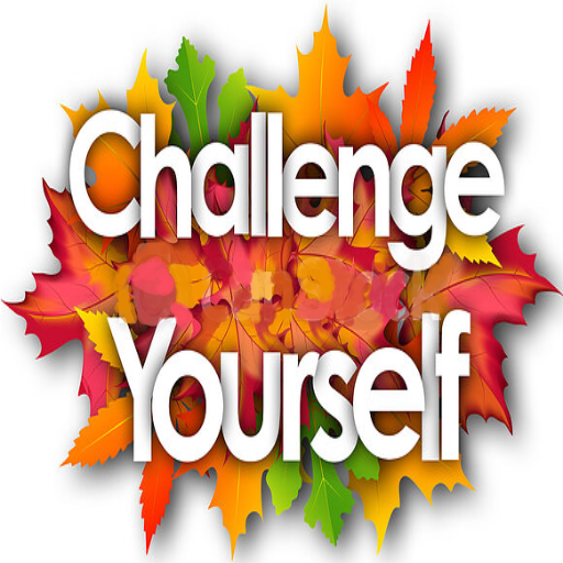 Challenge Yourself  Icon