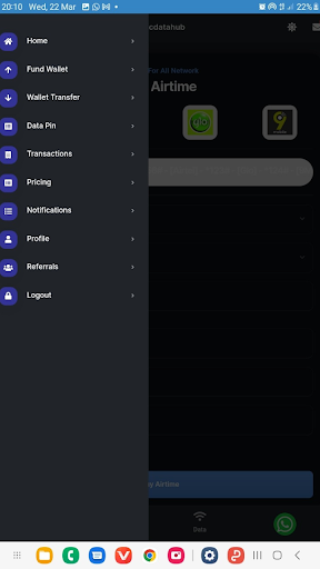 LaacData Screen 3