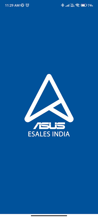 ASUS eSales - 2.8.8 - (Android)
