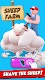 screenshot of Tiny Sheep Tycoon - Idle Wool