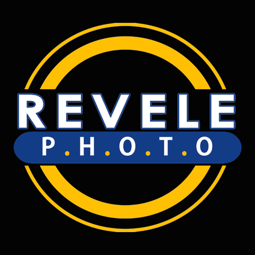 Revele Photo logo