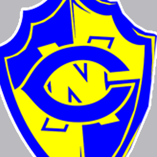 Castle North Middle Athletics logo