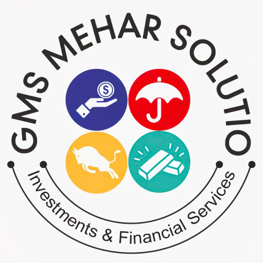 GMS Mehar Solutio logo
