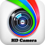HD Camera 1080 icon