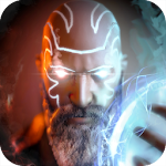 Cover Image of 下载 Game of Gods  APK