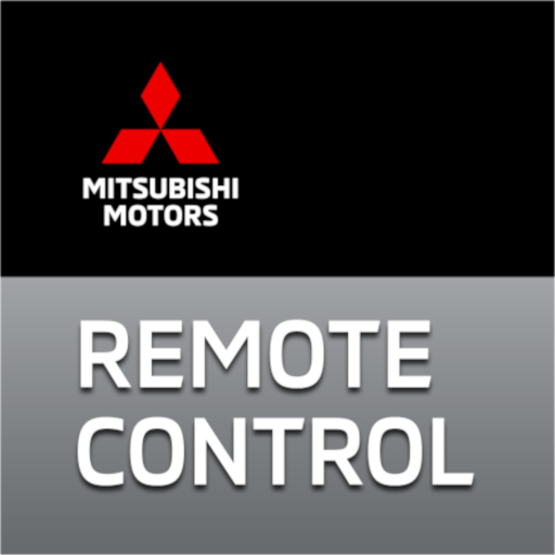 MITSUBISHI Remote Control 1.0.2 Icon