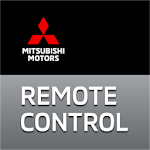 Cover Image of 下载 MITSUBISHI Remote Control  APK