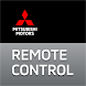 MITSUBISHI Remote Control - Androidアプリ