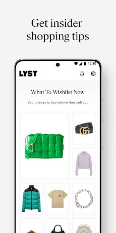 Lyst: Shop Fashion Brandsのおすすめ画像4