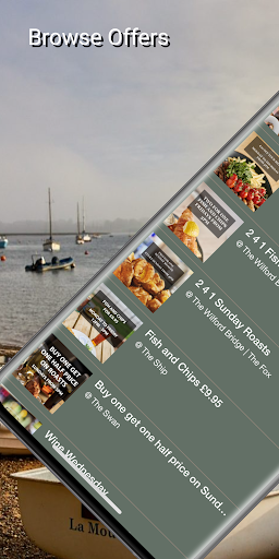 Deben Inns Screen 2