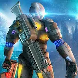 Super Robot Warrior War Squad icon