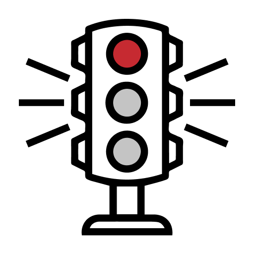 Road Control logo