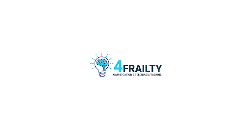 Android application 4frailty Bari screenshort