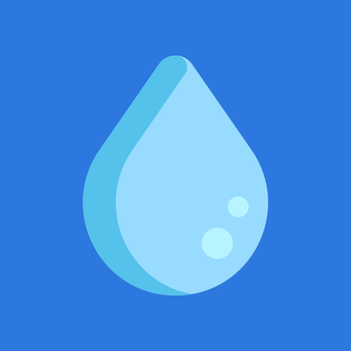 DrinkUp logo