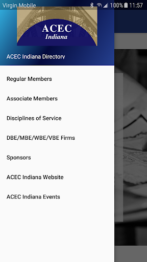 ACEC Indiana Directory