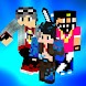 FF skins for Minecraft PE - Androidアプリ