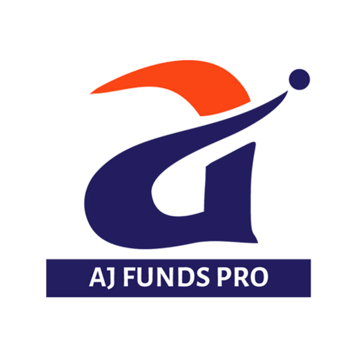 AJ Funds Pro logo