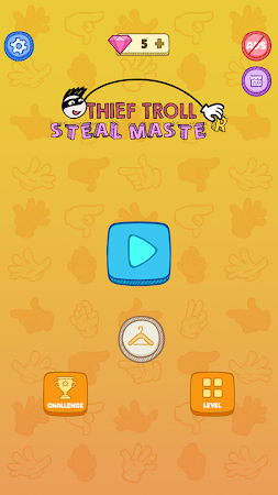 Game screenshot Thief Troll: Steal Master mod apk