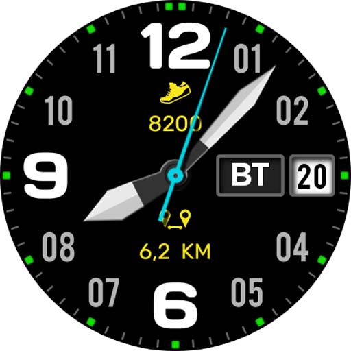 ER-17 SPORT Screenshot 4 - AppWisp.com