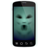 Ghost Prank Call icon