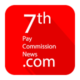 7thpaycommission icon