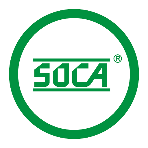 Soca-RemoteV2 logo