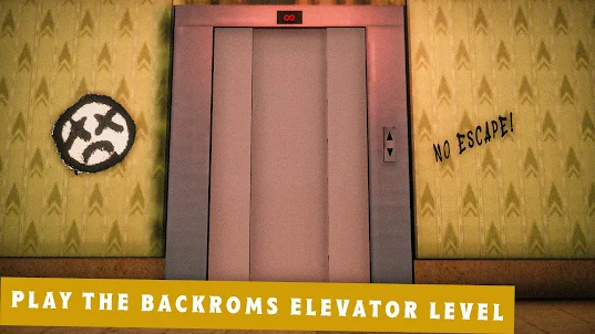 Download Level 94 (A backroom game) on PC (Emulator) - LDPlayer