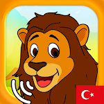 Animal Sounds Learn-Find Game Apk