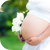 Music for Pregnancy Relaxation icon