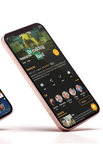 AsiaFlix 5.0 - Watch Dramas