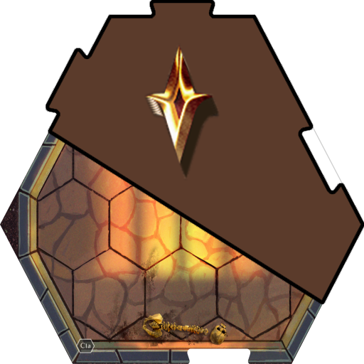 Crimson Scales Scenario Viewer logo