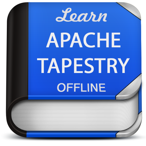 Easy Apache Tapestry Tutorial logo