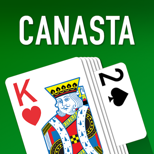 Canasta * logo