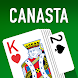 Canasta * - Androidアプリ
