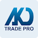 AKD TradePro - Androidアプリ