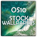 Stock OS10 Wallpapers icon
