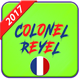 Colonel Reyel 2017 icon