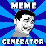 Meme Generator & Creator icon