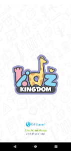 Kidz Kingdom