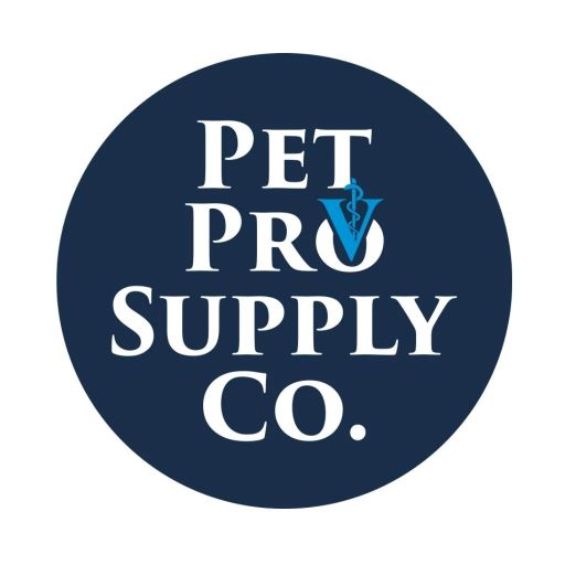 Pet Pro Supply Co. logo