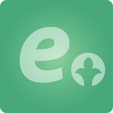 Mobile application Egov icon