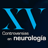 XV Controversias neurología icon