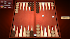 screenshot of Backgammon Mighty
