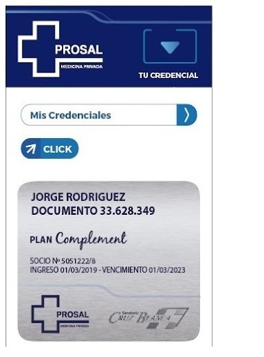 Prosal Screen 2