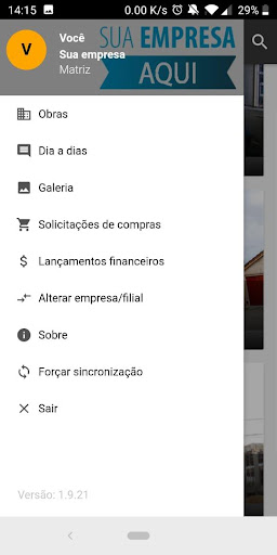 Obra Prima - Beta Screen 3